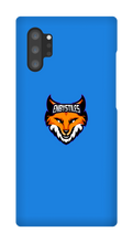 enbystiles Samsung Phone Cases