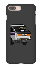wxviiii iPhone Phone Cases