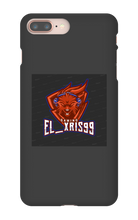 theXris99 iPhone Phone Cases