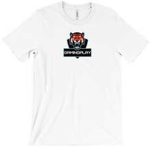 GamingPlay Logo T-Shirts