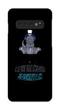 adhdrangerjoshryan Samsung Phone Cases