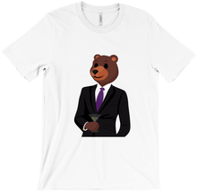 jabbamillar T-Shirts