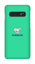 flouslive Samsung Phone Cases