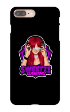 SweetzzGaming iPhone Phone Case