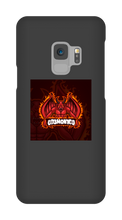 od3m0n1co Samsung Phone Cases