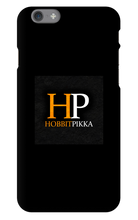 HobbitPikka iPhone Phone Cases