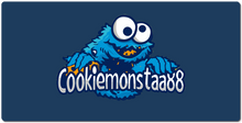 cookiemonstaa88 XXL Gaming Mousepad