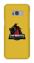 cycrosstv Samsung Phone Cases