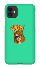 princesshaaaaay iPhone Phone Cases