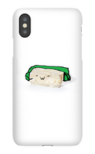 dimfinngaming iPhone Phone Cases