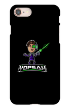 yopsah iPhone Phone Cases