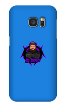 tre_thomas Samsung Phone Cases