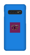 gogylilmarktx3 Samsung Phone Cases