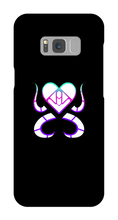 Cuddlefish Cult logo Samsung Phone Cases