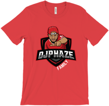 djphaze_ T-Shirts