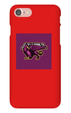 gogylilmarktx3 iPhone Phone Cases