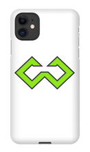 Cereal_Wars iPhone Cases