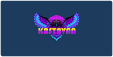 kastavan XXL Gaming Mousepad
