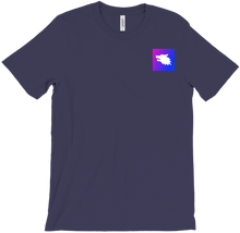 untamedxb3astx-7671 T-Shirts