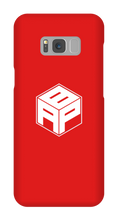 bapx3 Samsung Phone Cases