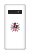 tsuyamume Samsung Phone Cases