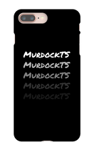 MurdockTS iPhone Phone Cases