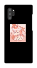 scarletcubecutie Samsung Phone Cases
