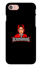 DemonGaming iPhone Phone Cases