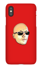 Barbarammie iPhone Phone Cases