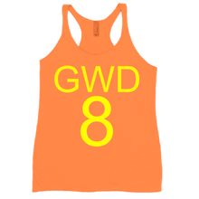 GWD tanktop-women-racerback