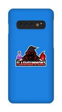 flashsummonz Samsung Phone Cases
