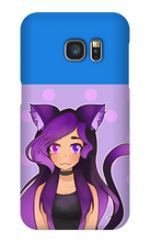 squeaktoy94 Samsung Phone Cases
