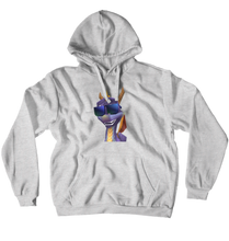 ezyyhd Hoodies (No-Zip/Pullover)