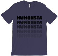 nwmonsta T-Shirts