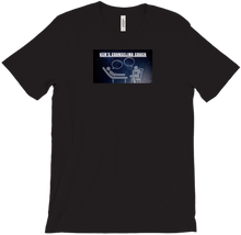 kenscounselingcouch T-Shirts