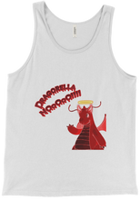 Dragorella NOO! Tank Top