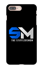 thestifflersmom iPhone Phone Cases