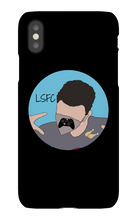 iPhone Cases with LSFC Logo