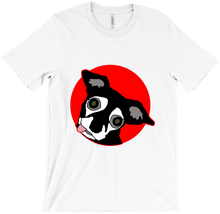 Red Logo T-Shirts