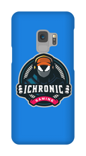 OG "iChronic Gaming" Logo Samsung Phone Cases
