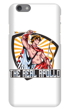 therealapollottv iPhone Phone Cases