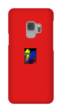 realthunderboltyt Samsung Phone Cases