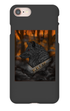 kreiz_official iPhone Phone Cases