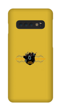 george_umere Samsung Phone Cases