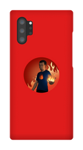 noxegs Samsung Phone Cases