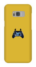 warriortoo Samsung Phone Cases