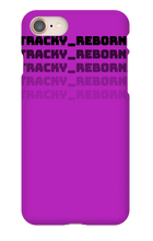 tracky_reborn_ iPhone  Cases