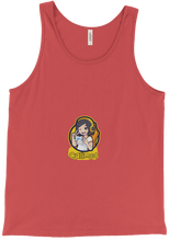 calimet_ Tank Top