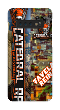 Case S8 Catedral Favela