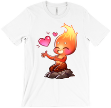 Love Shirt